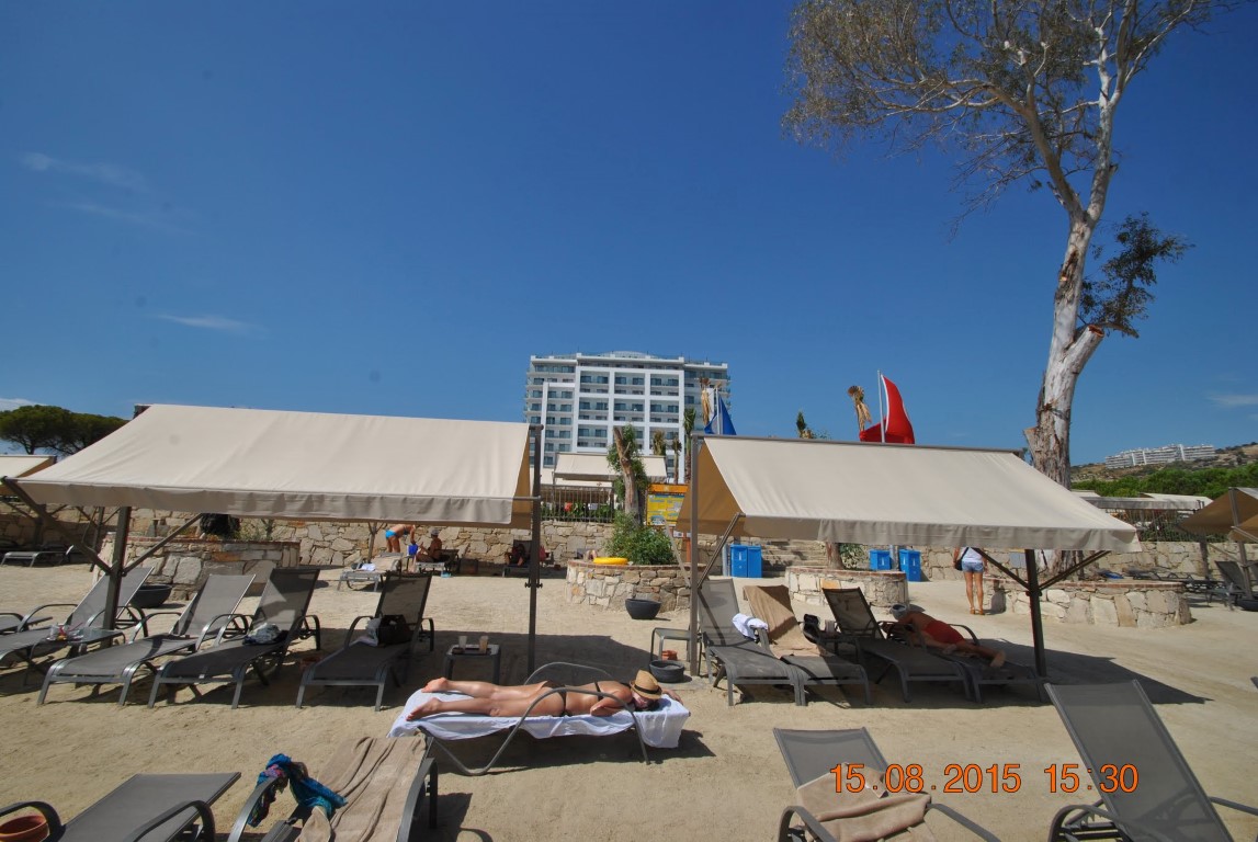 imagini hotel SEVEN SEAS SEALIGHT KUSADASI